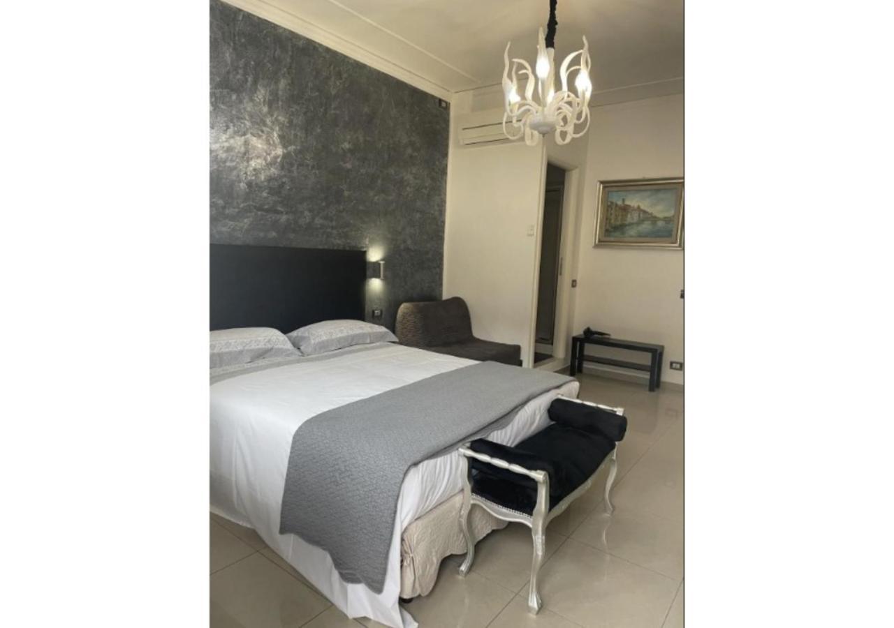 B&B Flo Florence Buitenkant foto