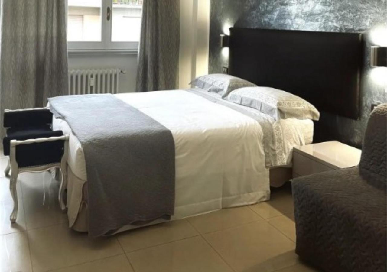 B&B Flo Florence Buitenkant foto