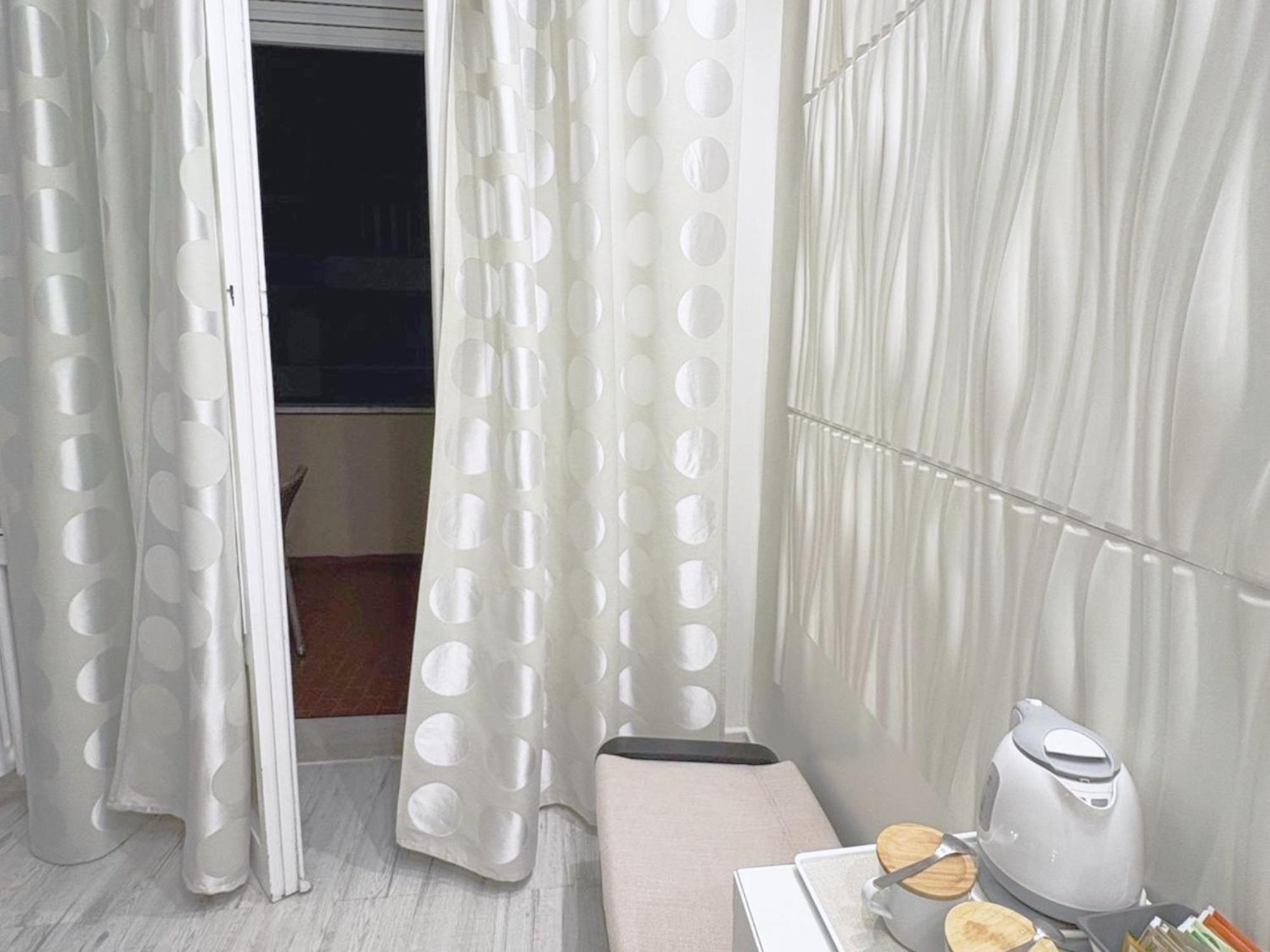 B&B Flo Florence Buitenkant foto