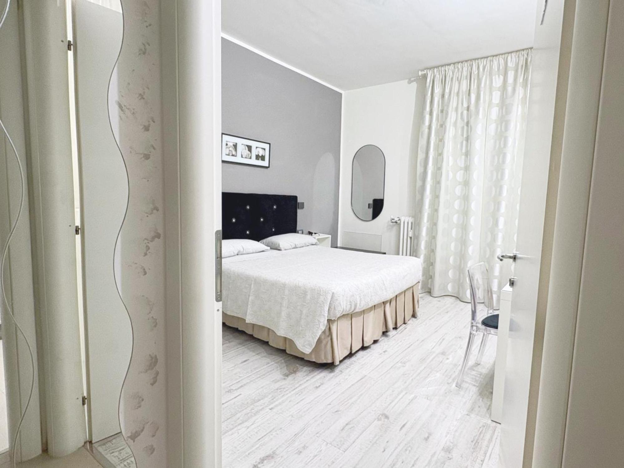 B&B Flo Florence Buitenkant foto
