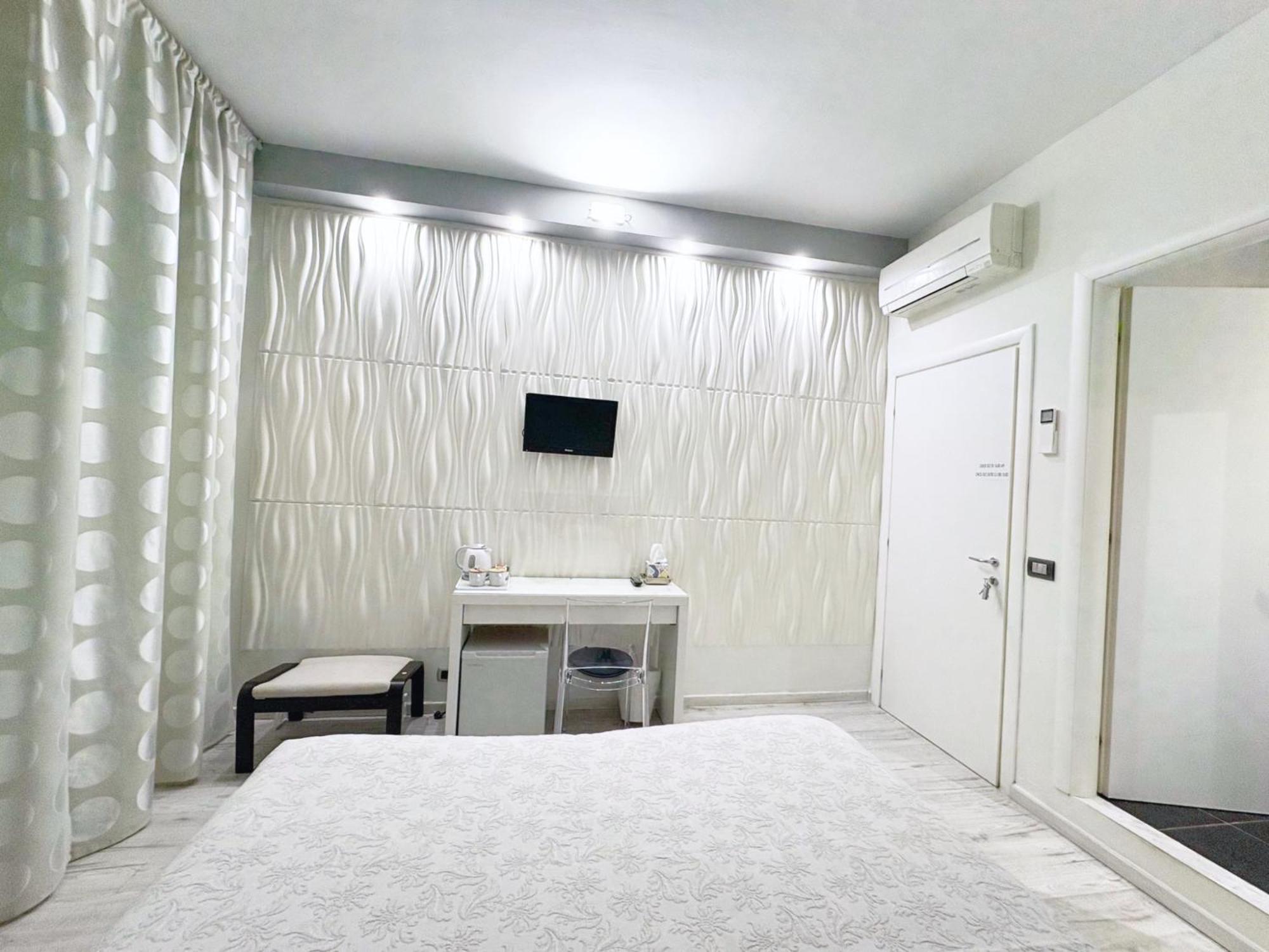 B&B Flo Florence Buitenkant foto