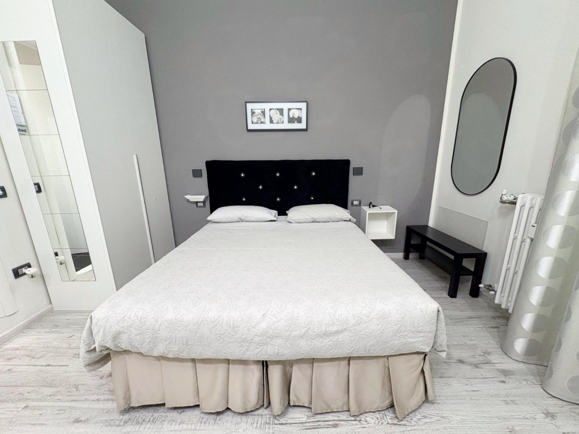 B&B Flo Florence Buitenkant foto