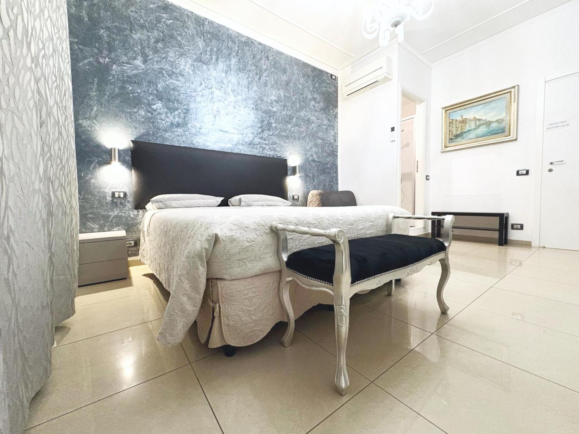 B&B Flo Florence Buitenkant foto