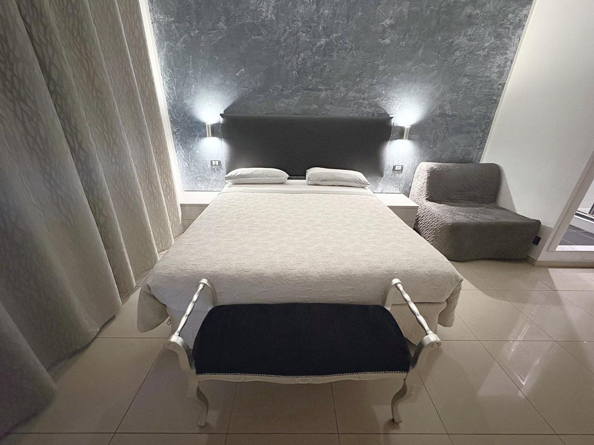 B&B Flo Florence Buitenkant foto