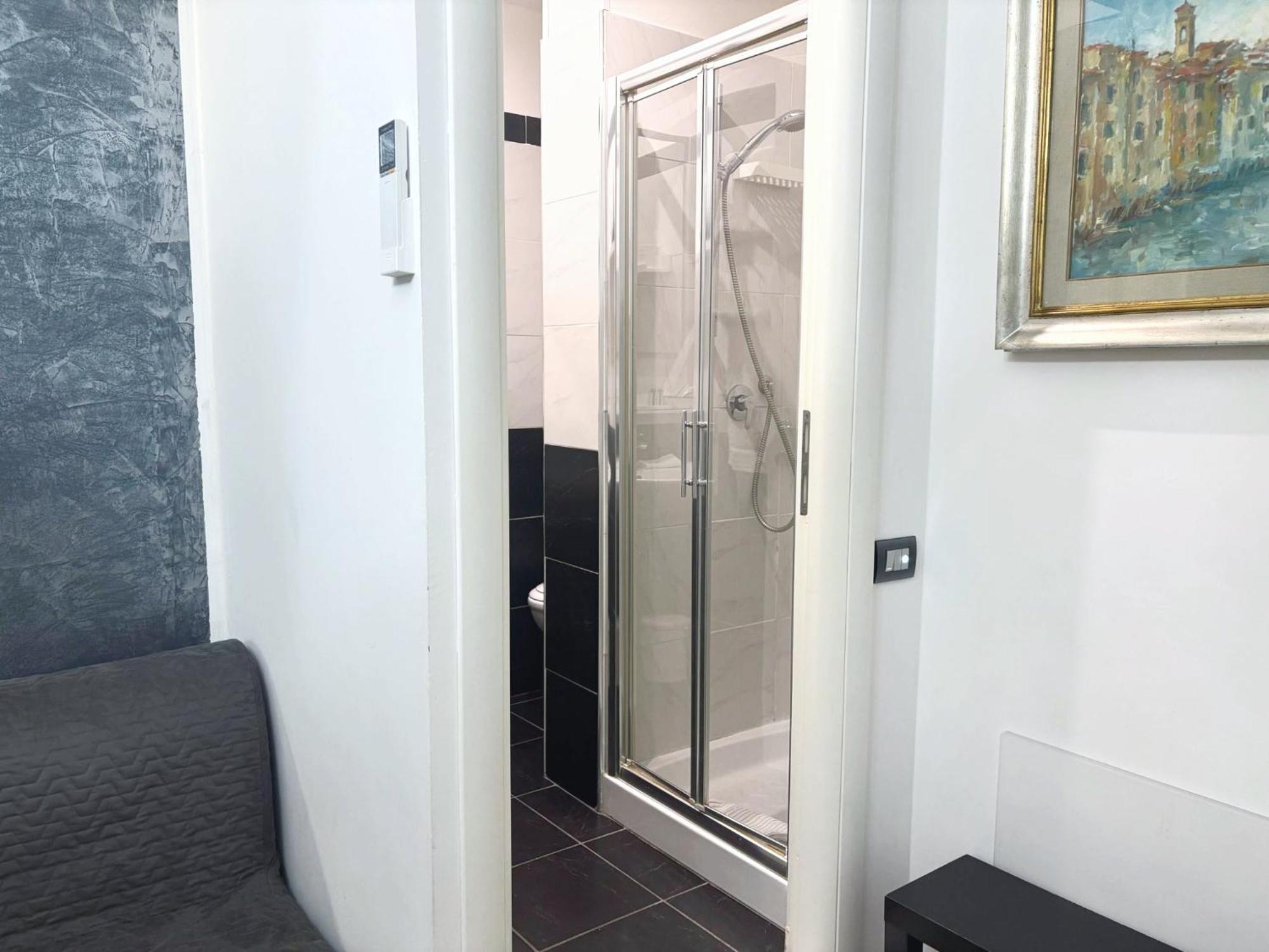 B&B Flo Florence Buitenkant foto