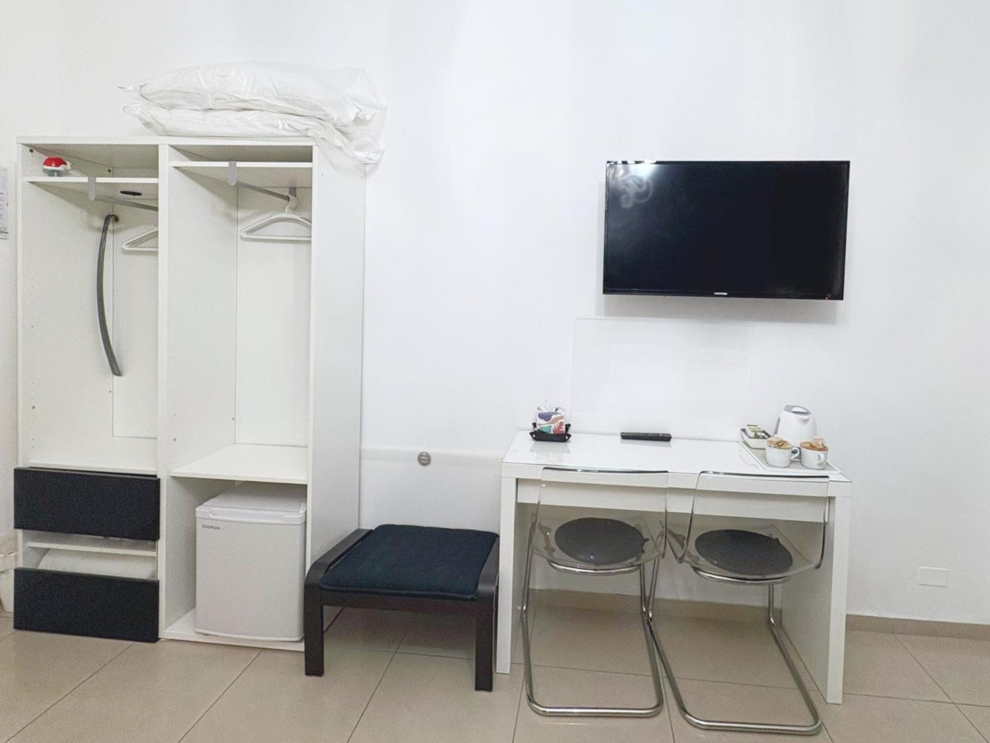 B&B Flo Florence Buitenkant foto