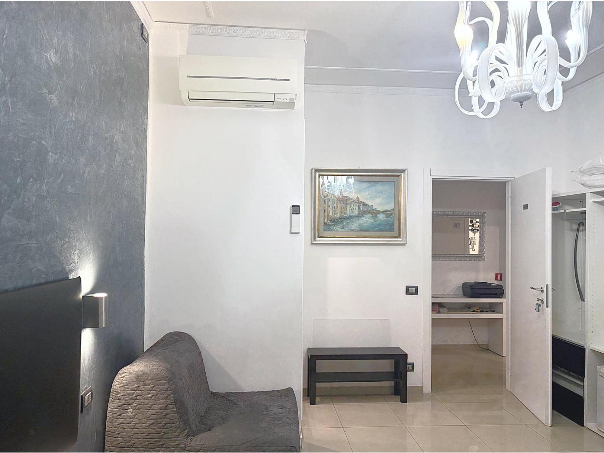 B&B Flo Florence Buitenkant foto