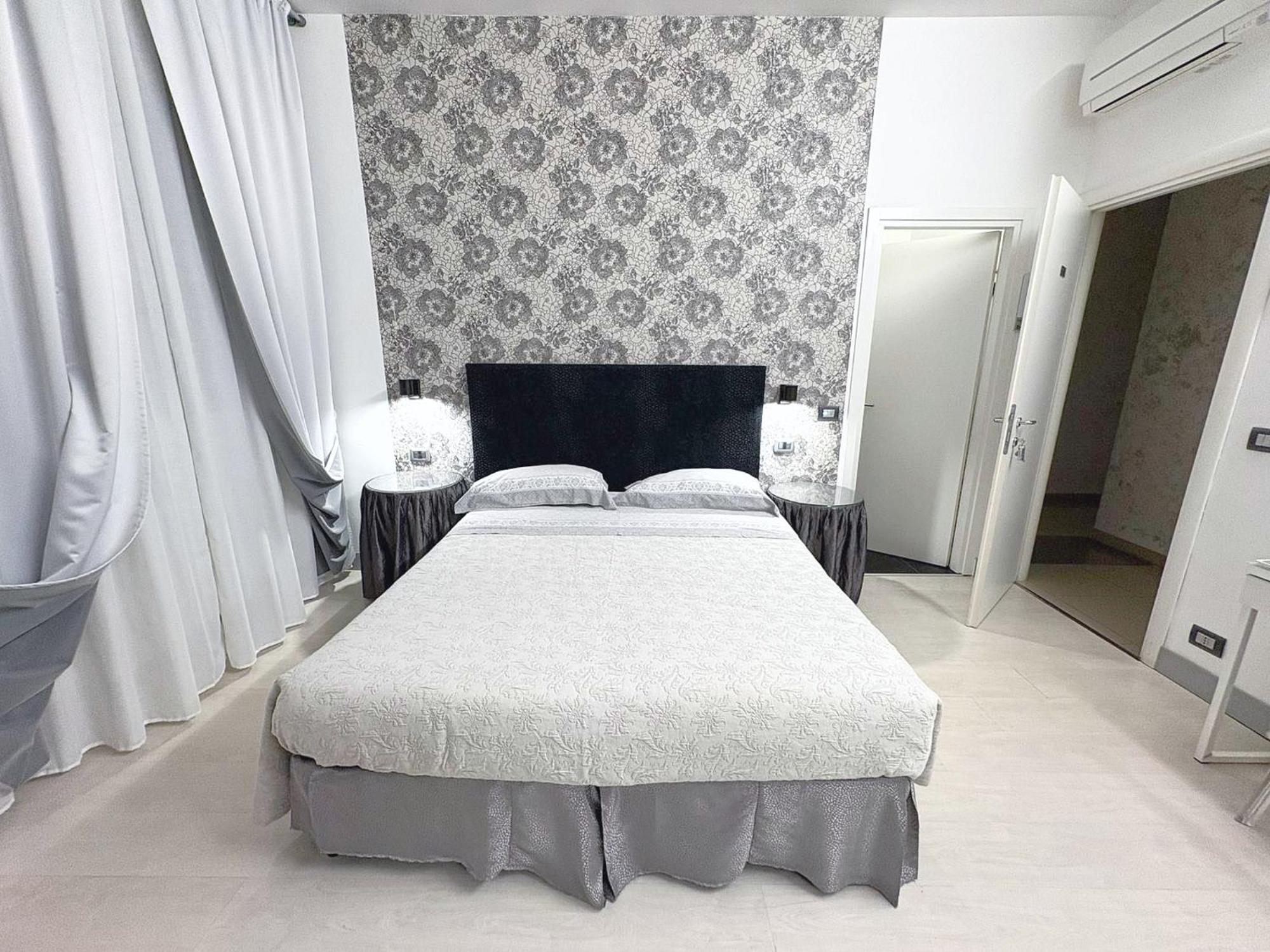 B&B Flo Florence Buitenkant foto
