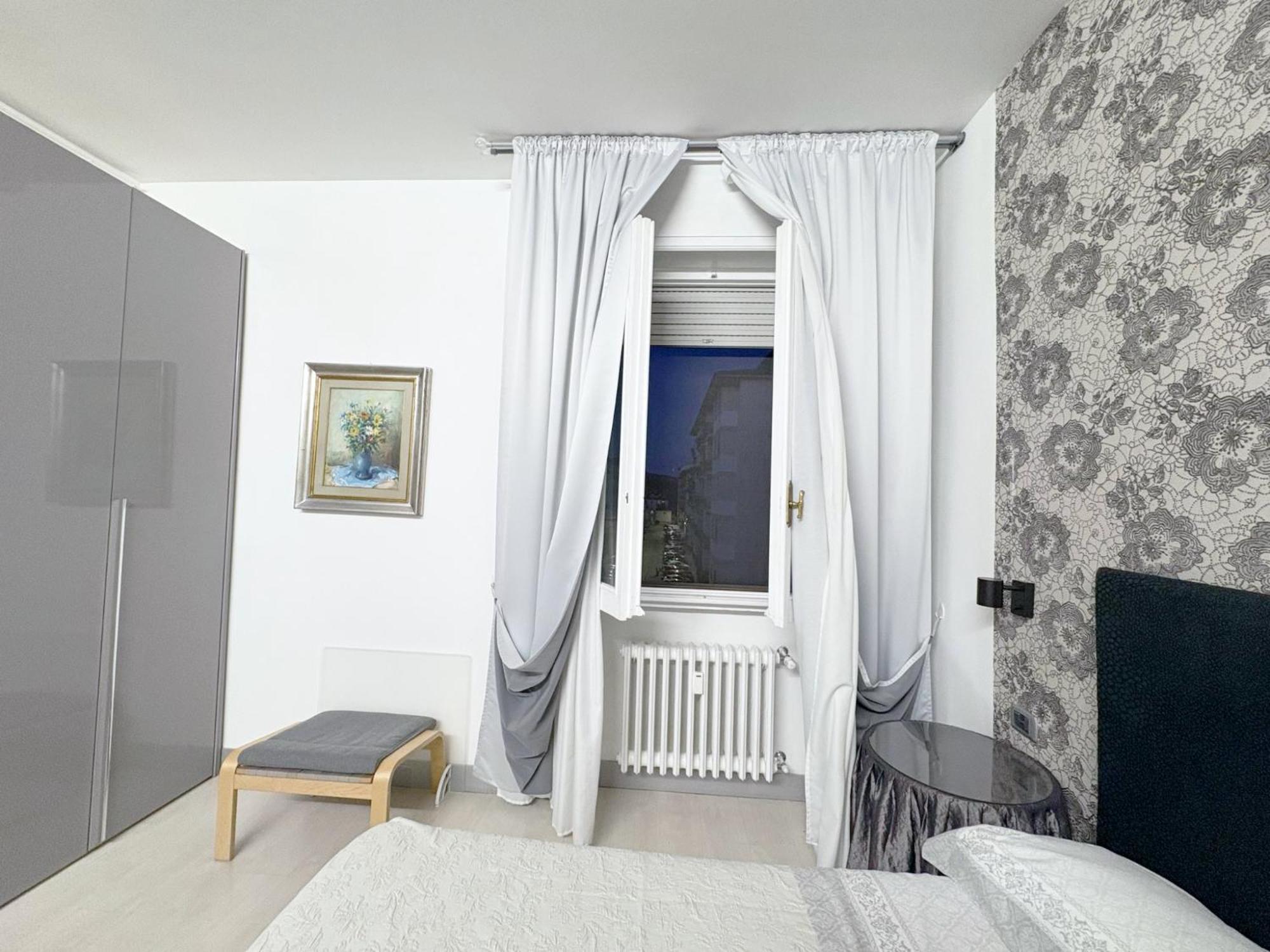 B&B Flo Florence Buitenkant foto