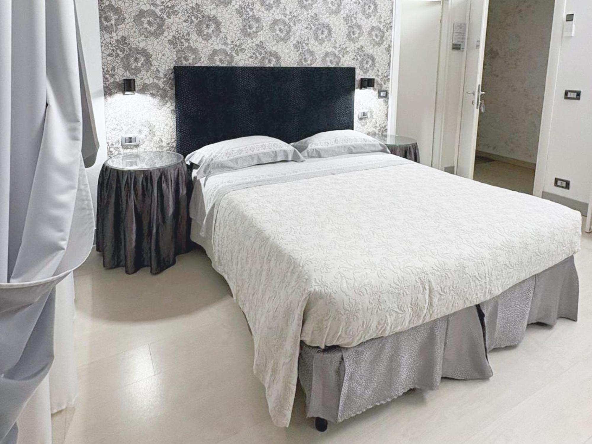 B&B Flo Florence Buitenkant foto