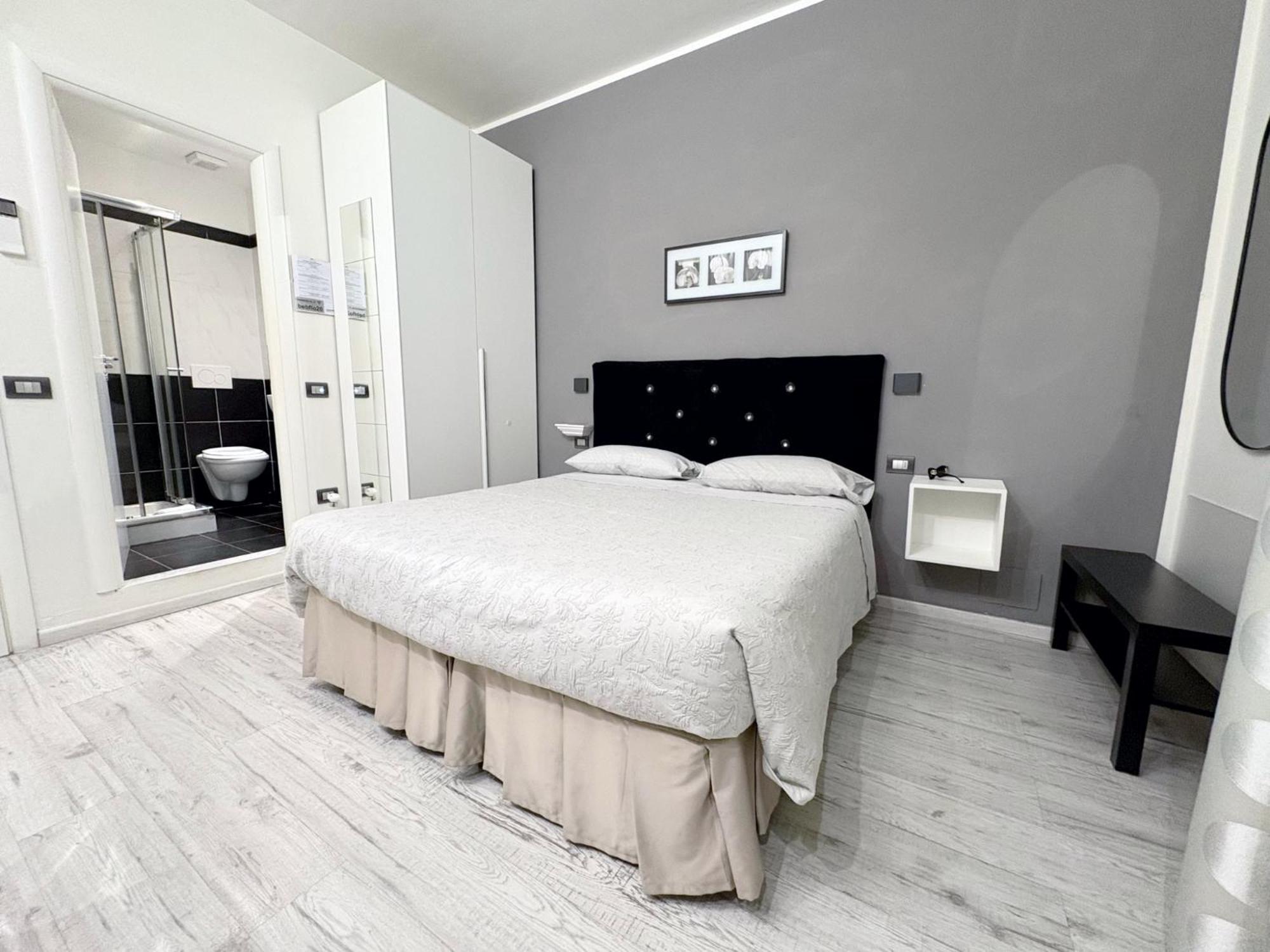 B&B Flo Florence Buitenkant foto