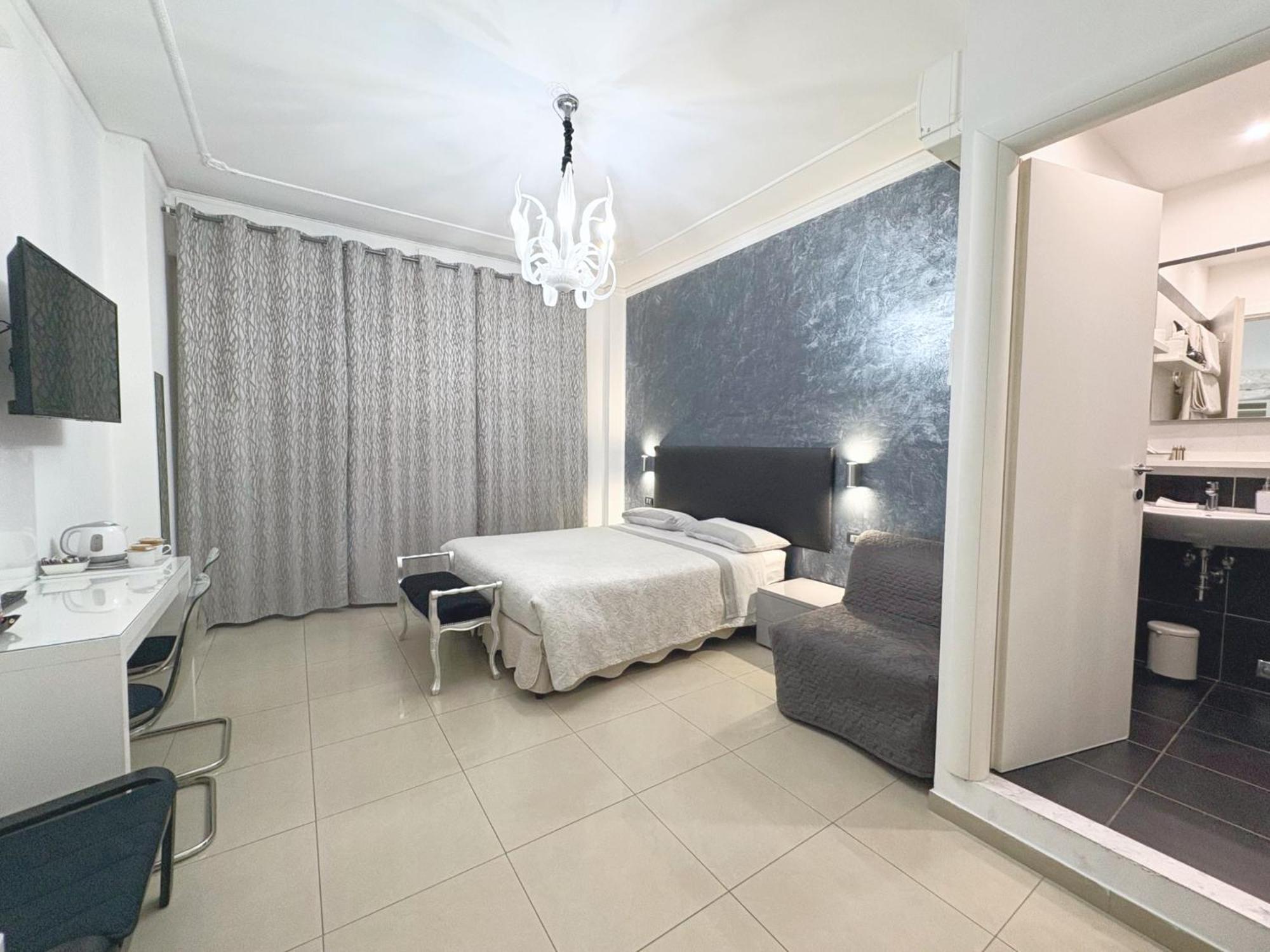 B&B Flo Florence Buitenkant foto