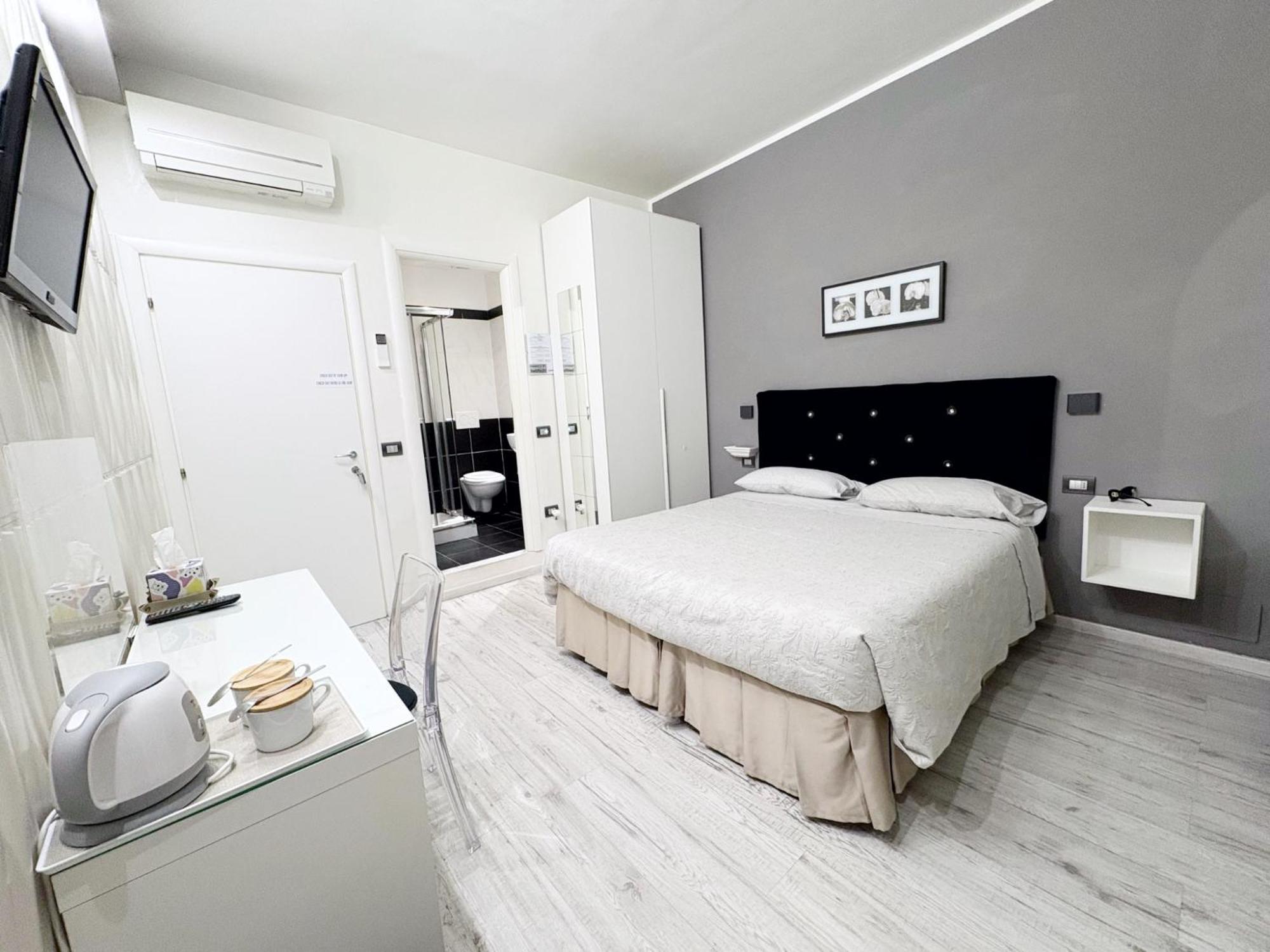 B&B Flo Florence Buitenkant foto
