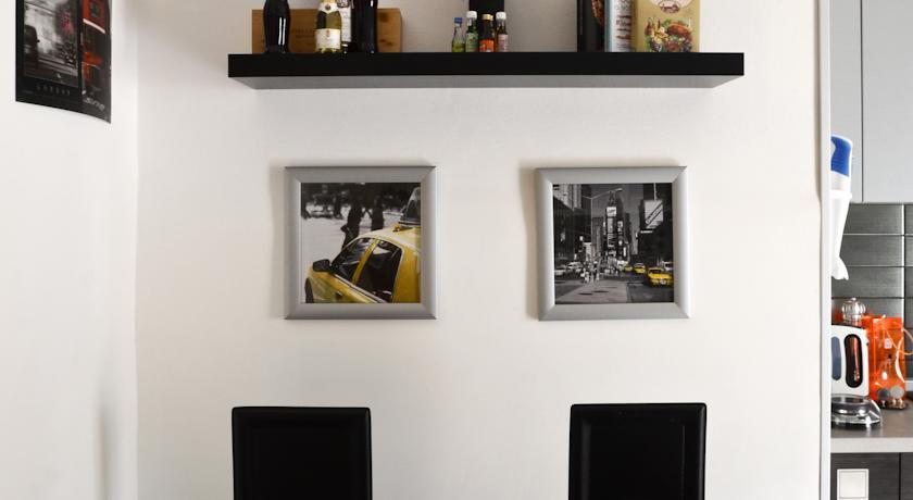 B&B Flo Florence Buitenkant foto