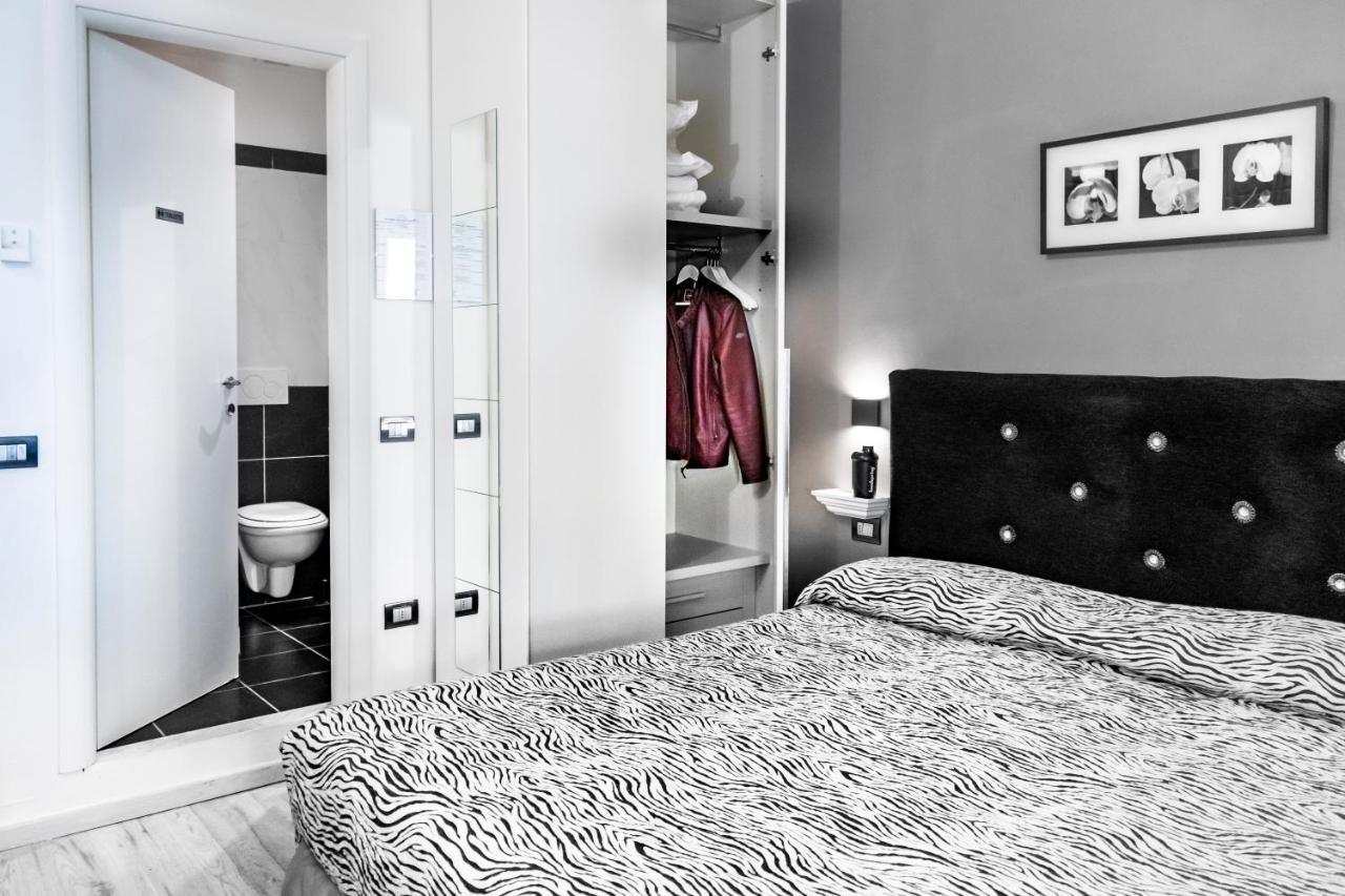 B&B Flo Florence Buitenkant foto