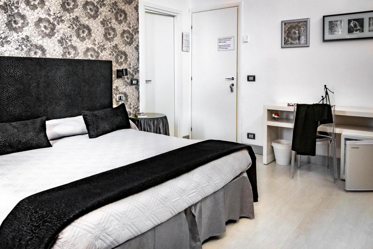 B&B Flo Florence Buitenkant foto