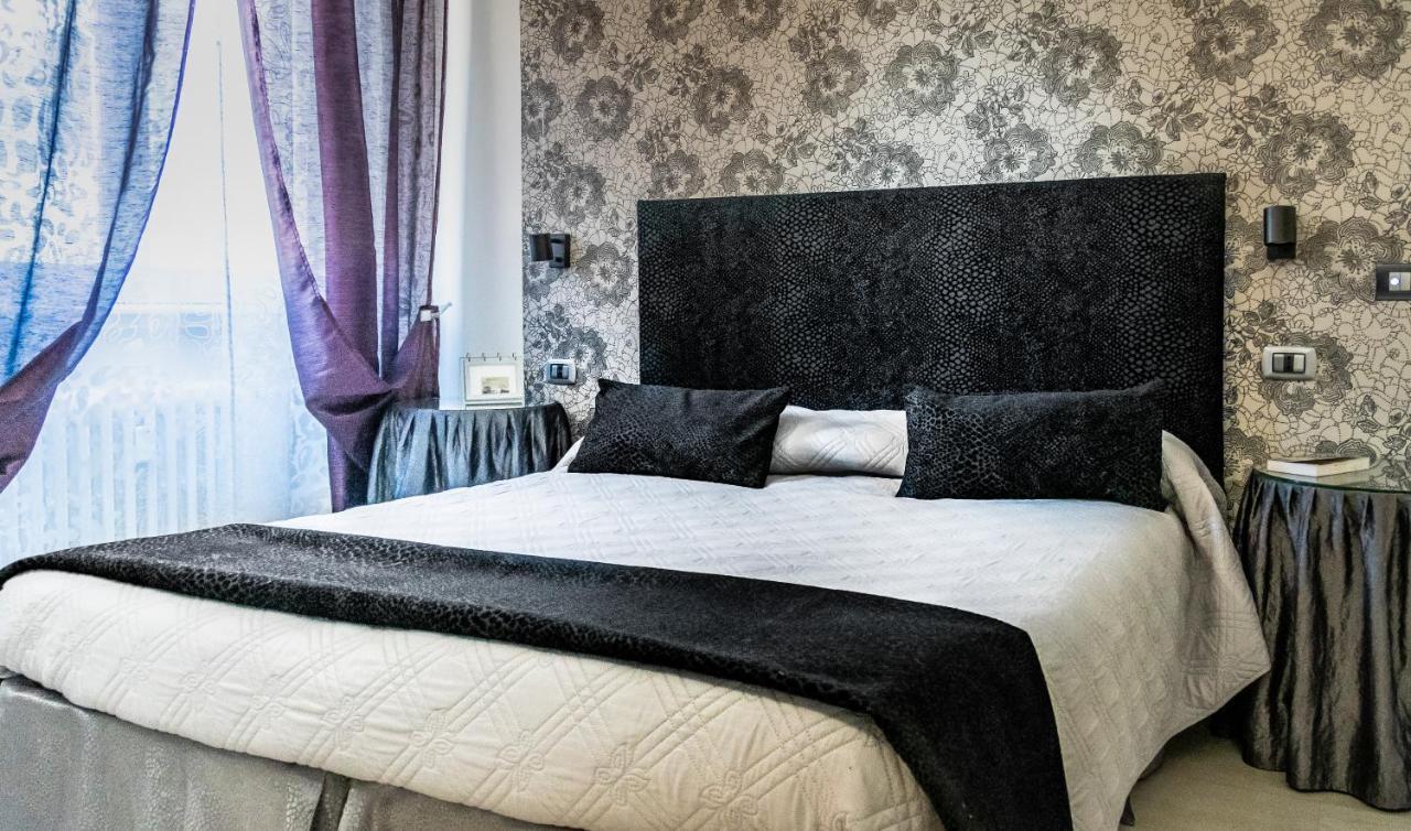 B&B Flo Florence Buitenkant foto